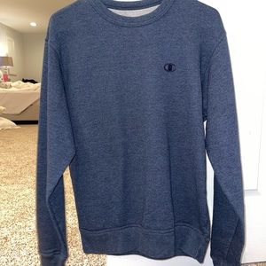 Champion crew neck